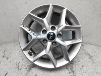 $175 Kia RR/LH WHEEL / RIM - GOUGE SPOKES $175 Kia RR/LH WHEEL / RIM - GOUGE SPOKES