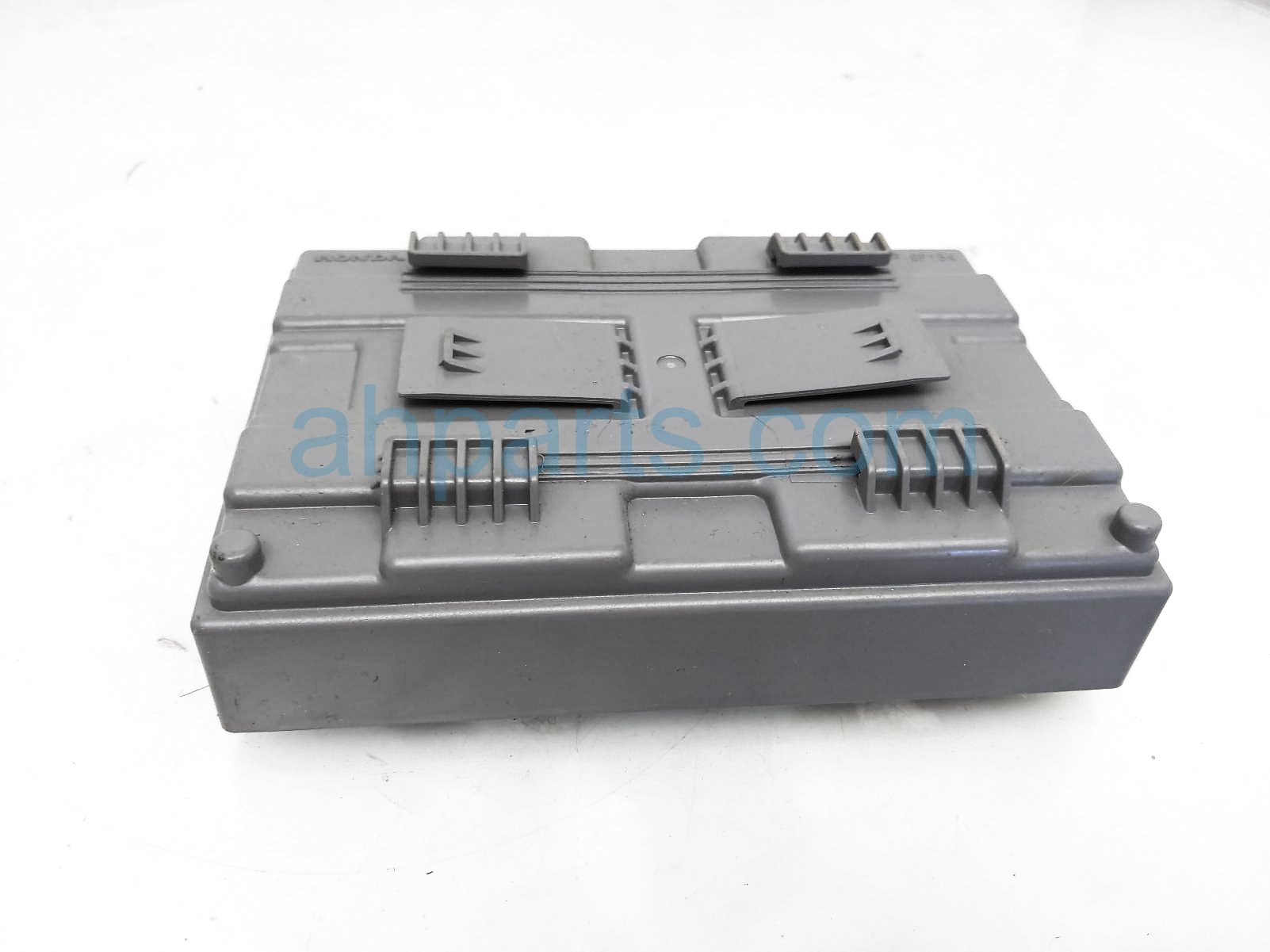 $120 Honda BODY CONTROL MODULE (BCM) 1.5L EX-L $120 Honda BODY CONTROL MODULE (BCM) 1.5L EX-L