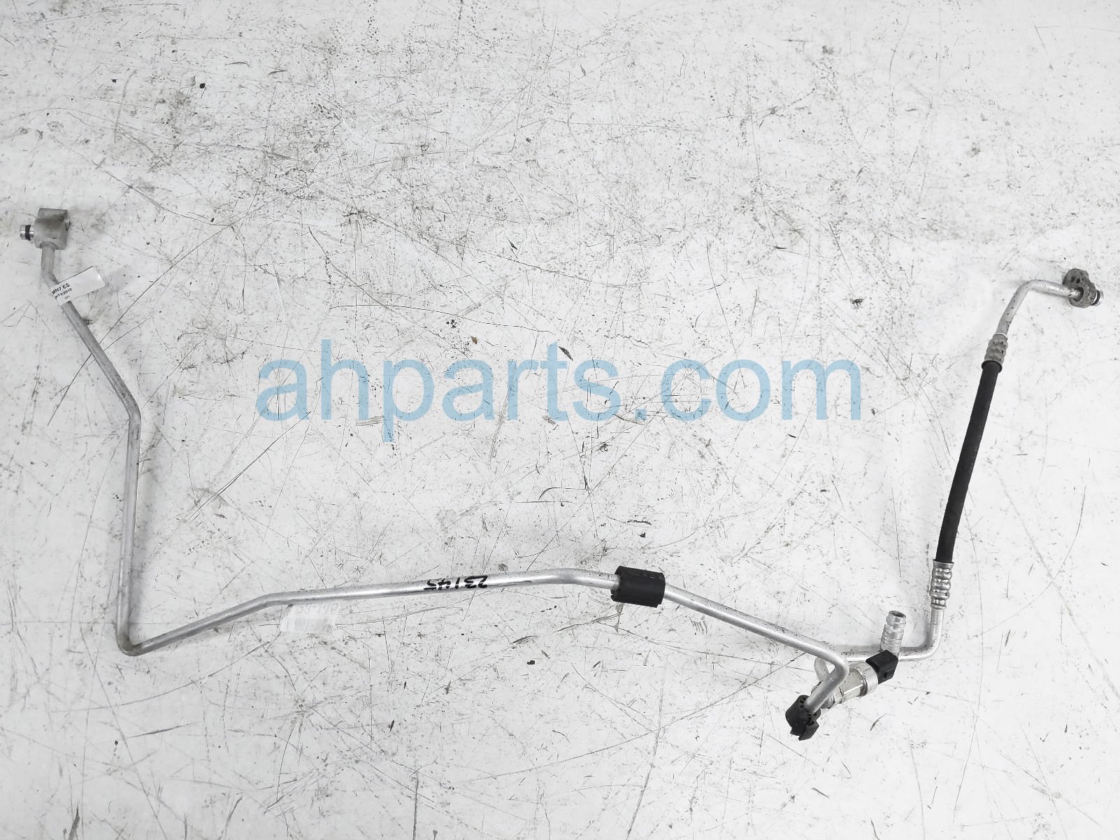 $75 Audi A/C LOW PRESSURE LINE 2.0L $75 Audi A/C LOW PRESSURE LINE 2.0L