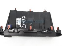 $34 Toyota DASH SWITCH INDICATOR PANEL ASSY $34 Toyota DASH SWITCH INDICATOR PANEL ASSY