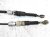Sold 2017 Nissan Sentra Gear Shifter Cable M/t 34413 3DL0A Replacement Sold 2017 Nissan Sentra Gear Shifter Cable M/t 34413 3DL0A Replacement thumbnail