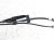 Sold 2017 Nissan Sentra Gear Shifter Cable M/t 34413 3DL0A Replacement Sold 2017 Nissan Sentra Gear Shifter Cable M/t 34413 3DL0A Replacement thumbnail
