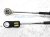 Sold 2017 Nissan Sentra Gear Shifter Cable M/t 34413 3DL0A Replacement Sold 2017 Nissan Sentra Gear Shifter Cable M/t 34413 3DL0A Replacement thumbnail