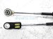 Sold 2017 Nissan Sentra Gear Shifter Cable M/t 34413 3DL0A Replacement Sold 2017 Nissan Sentra Gear Shifter Cable M/t 34413 3DL0A Replacement thumbnail