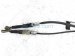 Sold 2017 Nissan Sentra Gear Shifter Cable M/t 34413 3DL0A Replacement Sold 2017 Nissan Sentra Gear Shifter Cable M/t 34413 3DL0A Replacement thumbnail
