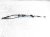Sold 2017 Nissan Sentra Gear Shifter Cable M/t 34413 3DL0A Replacement Sold 2017 Nissan Sentra Gear Shifter Cable M/t 34413 3DL0A Replacement thumbnail