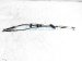Sold 2017 Nissan Sentra Gear Shifter Cable M/t 34413 3DL0A Replacement Sold 2017 Nissan Sentra Gear Shifter Cable M/t 34413 3DL0A Replacement thumbnail