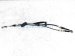 Sold 2017 Nissan Sentra Gear Shifter Cable M/t 34413 3DL0A Replacement Sold 2017 Nissan Sentra Gear Shifter Cable M/t 34413 3DL0A Replacement thumbnail