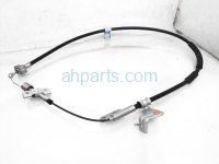 $20 Honda PARKING BRAKE CABLE WIRE - A