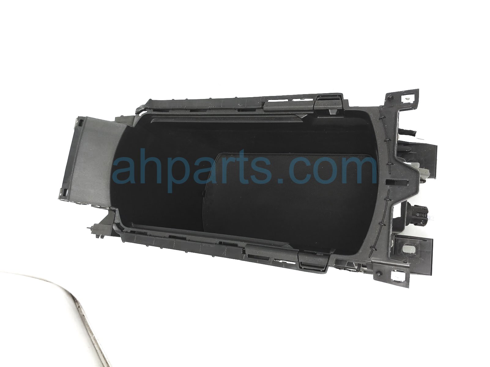 $75 Honda CONSOLE BOX INSERT ASSEMBLY - BLACK $75 Honda CONSOLE BOX INSERT ASSEMBLY - BLACK