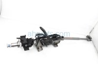 $99 Volkswagen STEERING COLUMN ASSY $99 Volkswagen STEERING COLUMN ASSY