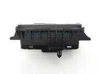 $25 Kia TRACTION / DIMMER SWITCH - BLACK