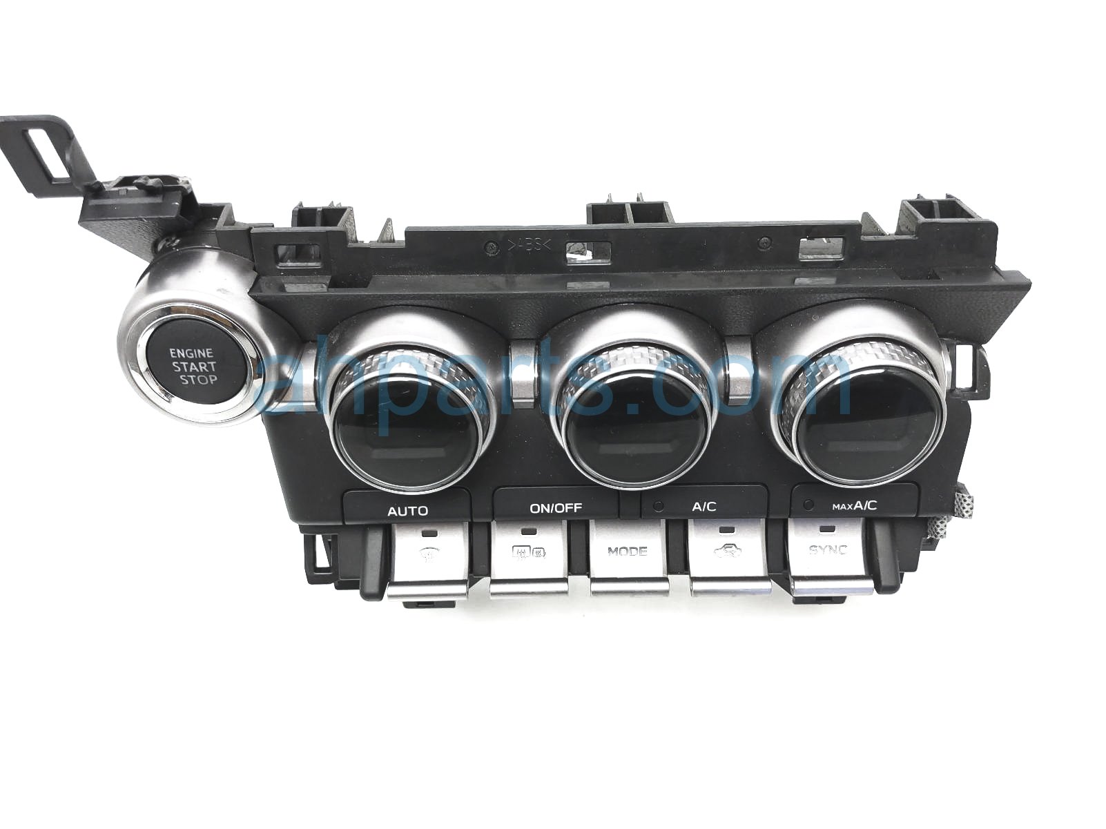 $125 Subaru A/C CLIMATE CONTROL UNIT $125 Subaru A/C CLIMATE CONTROL UNIT