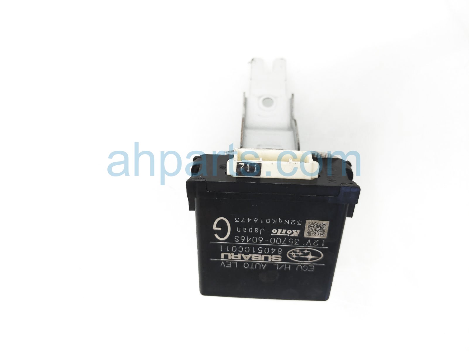 $75 Subaru HEADLIGHT LEVELING MODULE (HID) $75 Subaru HEADLIGHT LEVELING MODULE (HID)