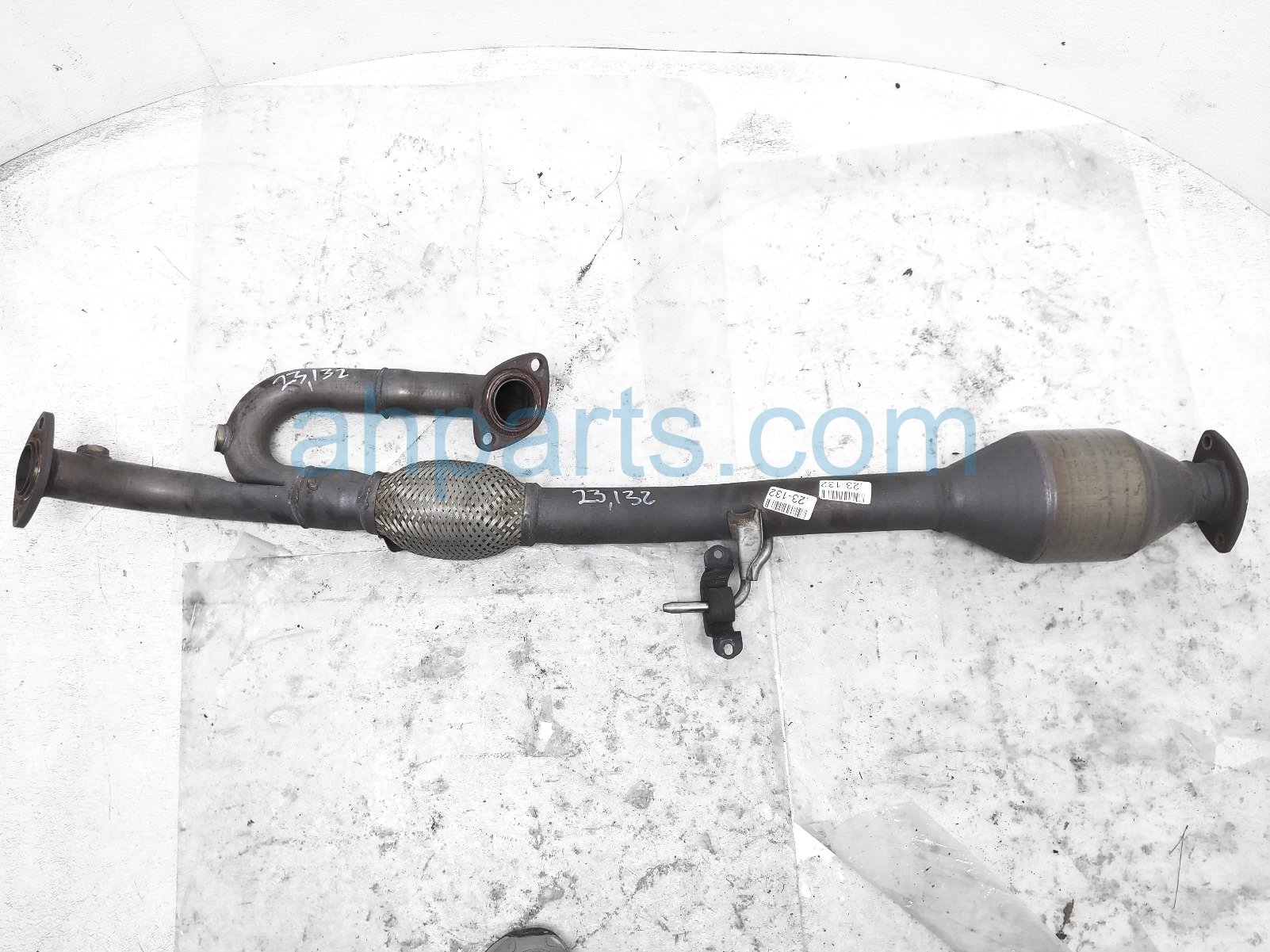 $500 Lexus EXHAUST CATALYTIC CONVERTER - 3.5L $500 Lexus EXHAUST CATALYTIC CONVERTER - 3.5L