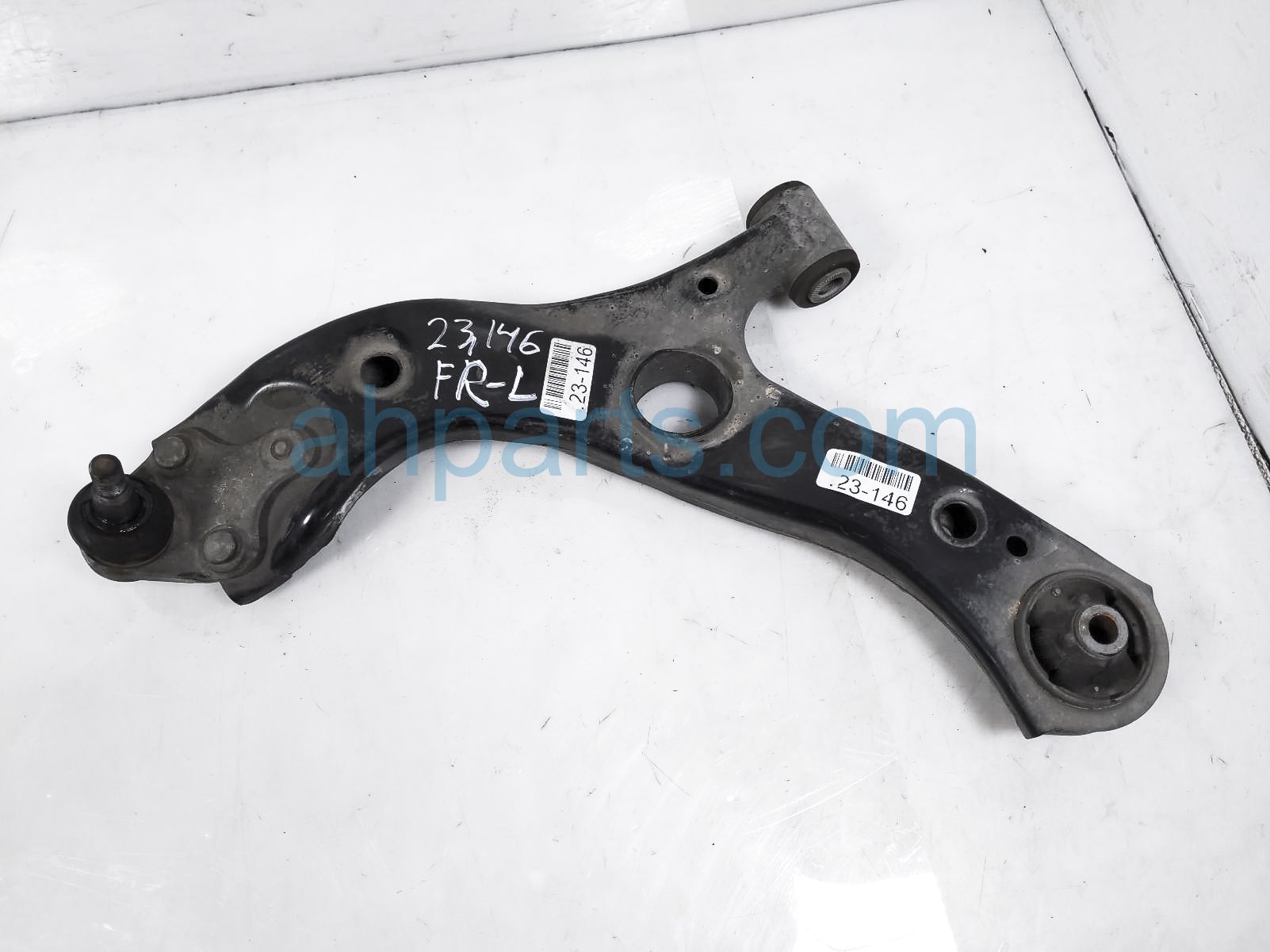 $59 Toyota FR/LH LOWER CONTROL ARM $59 Toyota FR/LH LOWER CONTROL ARM