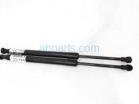 $20 BMW TRUNK SHOCK / STRUTS - PAIR $20 BMW TRUNK SHOCK / STRUTS - PAIR