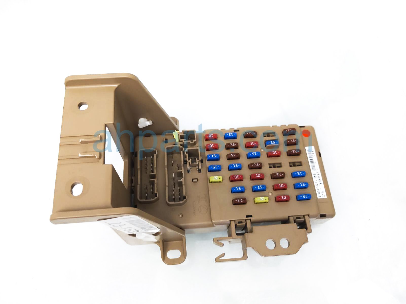 $40 Subaru CABIN FUSE BOX / JUNCTION BLOCK $40 Subaru CABIN FUSE BOX / JUNCTION BLOCK