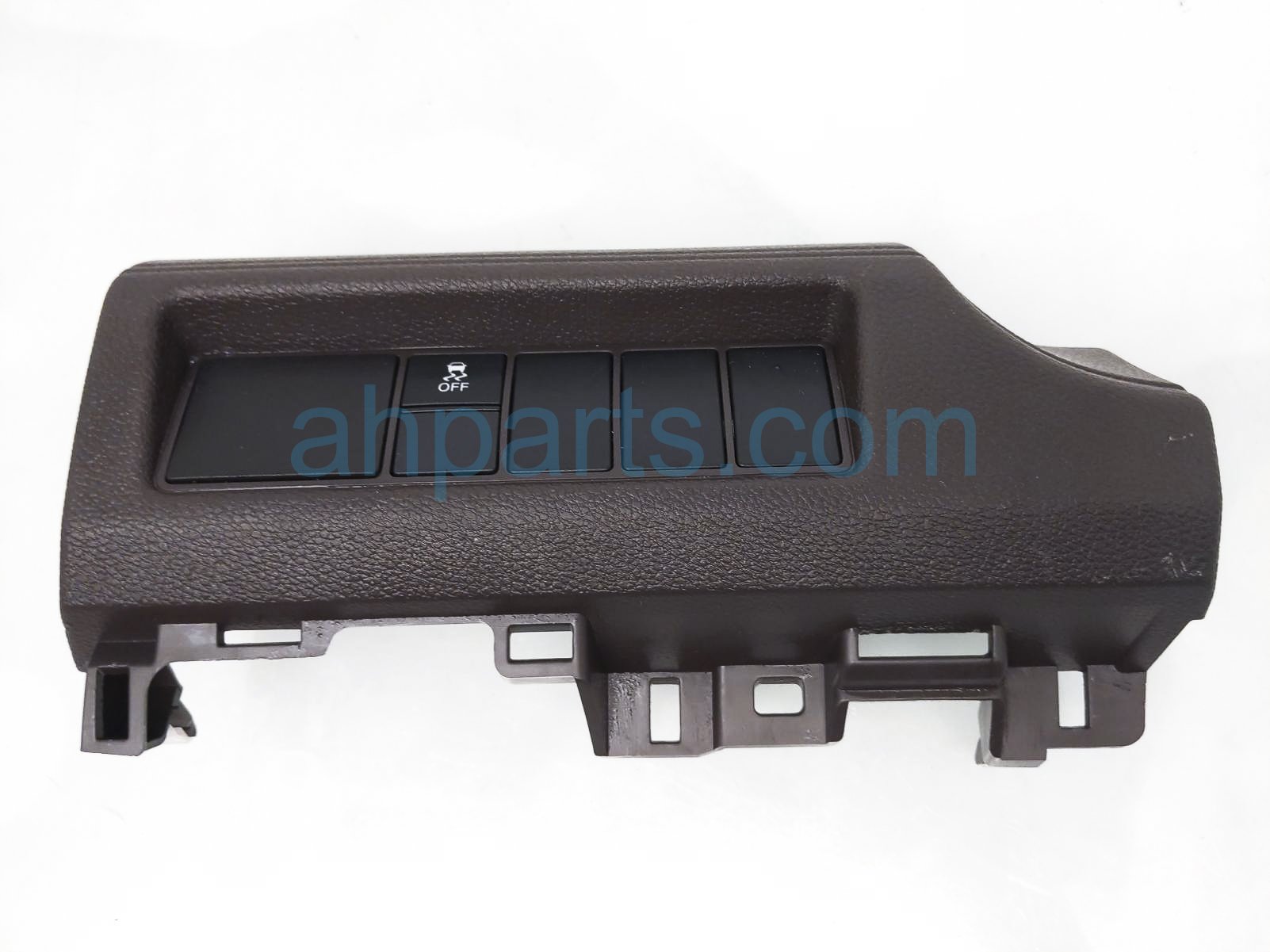 $20 Honda LH DASHBOARD SWITCH PANEL - BROWN $20 Honda LH DASHBOARD SWITCH PANEL - BROWN