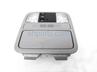 $45 Honda MAP LIGHT ROOF CONSOLE - GREY $45 Honda MAP LIGHT ROOF CONSOLE - GREY