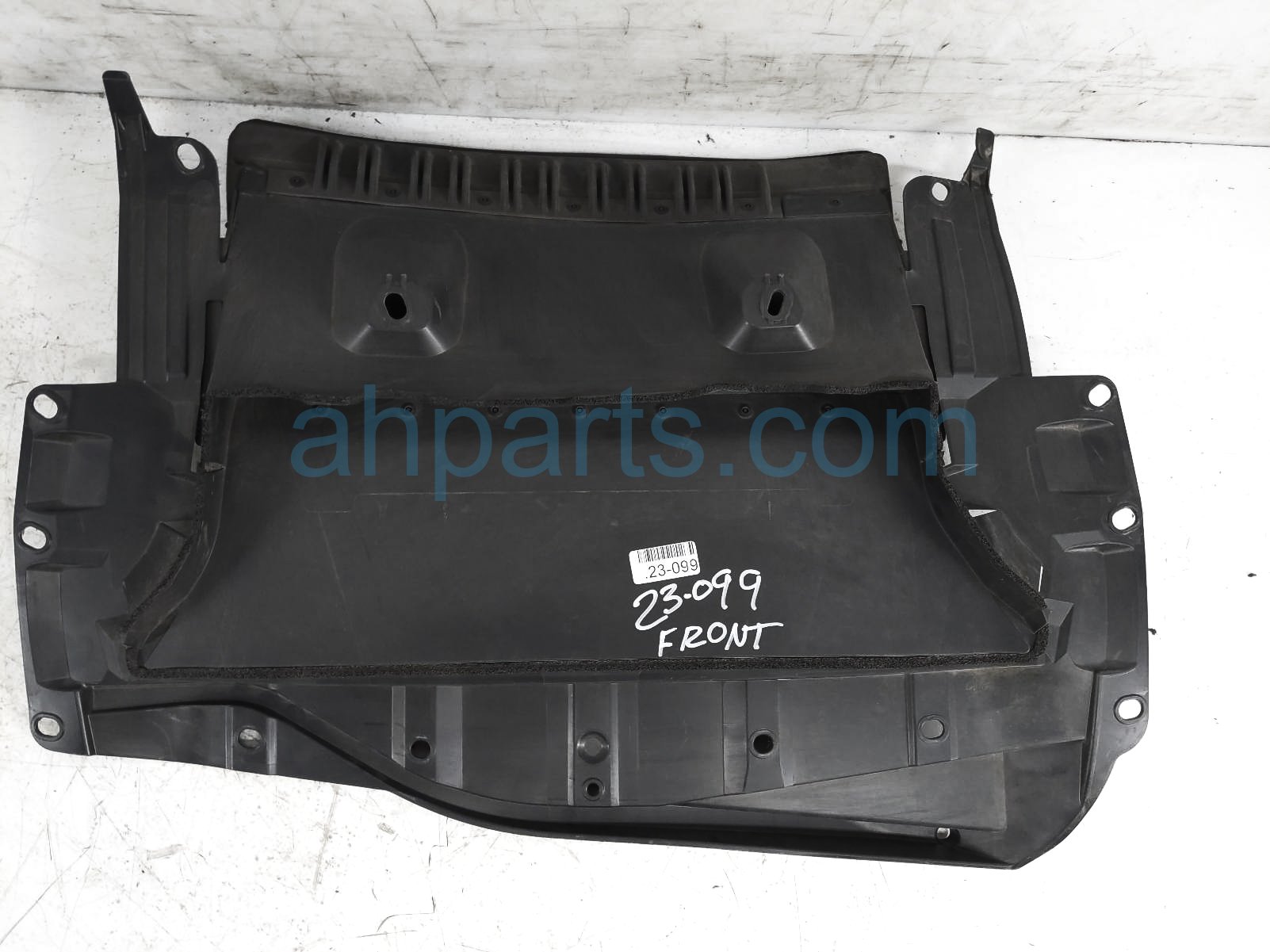 $49 Subaru HOOD INNER AIR DUCT SCOOP ASSY $49 Subaru HOOD INNER AIR DUCT SCOOP ASSY