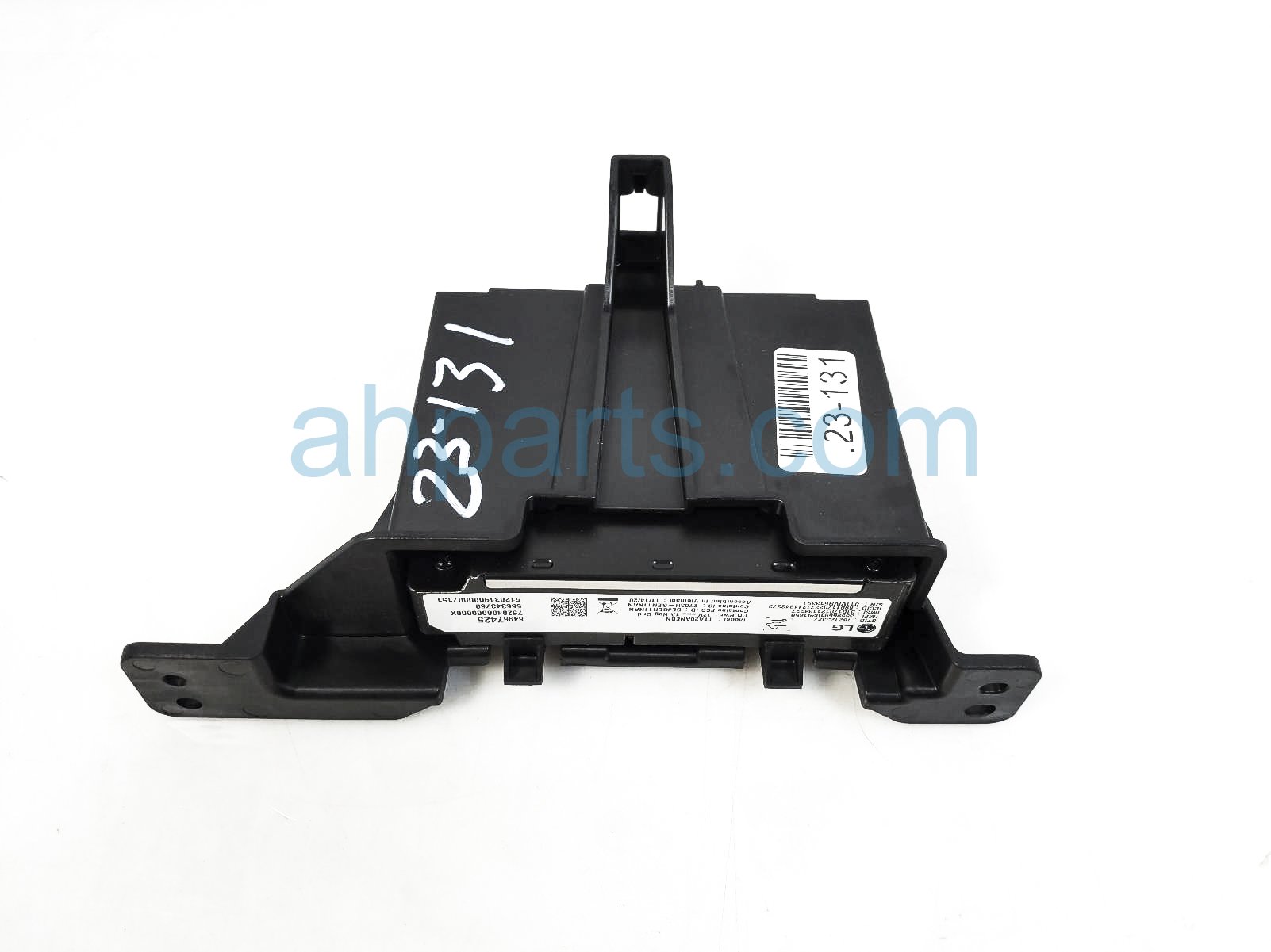 $65 Buick TELEMATICS CONTROL MODULE UNIT $65 Buick TELEMATICS CONTROL MODULE UNIT