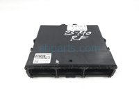 $100 Toyota HYBRID VEHICLE CONTROL MODULE UNIT $100 Toyota HYBRID VEHICLE CONTROL MODULE UNIT