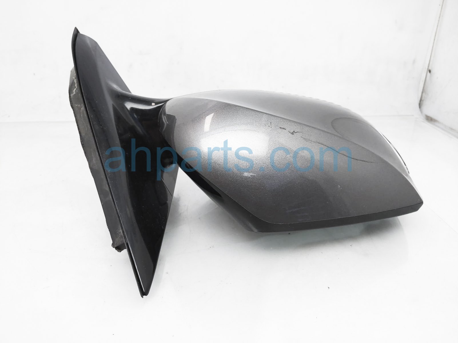 Sold 2019 Infiniti Qx60 Rear Passenger Side View Mirror Grey 963019NF9A,