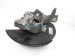 Sold 2019 Infiniti Qx60 Front Driver Spindle Knuckle Hub 40015 3JA1B Replacement Sold 2019 Infiniti Qx60 Front Driver Spindle Knuckle Hub 40015 3JA1B Replacement thumbnail