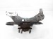 Sold 2019 Infiniti Qx60 Front Driver Spindle Knuckle Hub 40015 3JA1B Replacement Sold 2019 Infiniti Qx60 Front Driver Spindle Knuckle Hub 40015 3JA1B Replacement thumbnail
