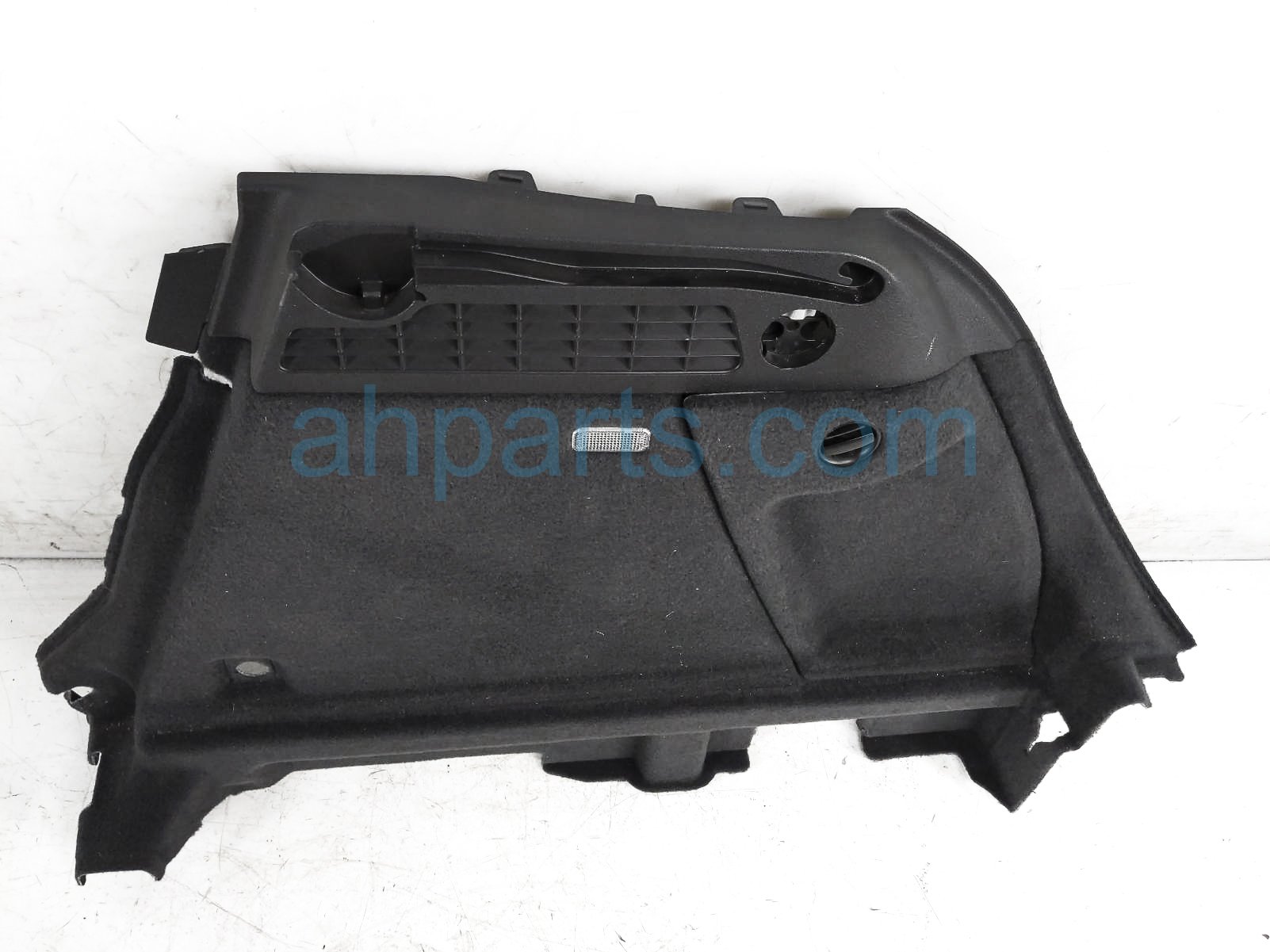 $150 Audi RH INSIDE QUARTER TRIM PANEL - BLACK $150 Audi RH INSIDE QUARTER TRIM PANEL - BLACK