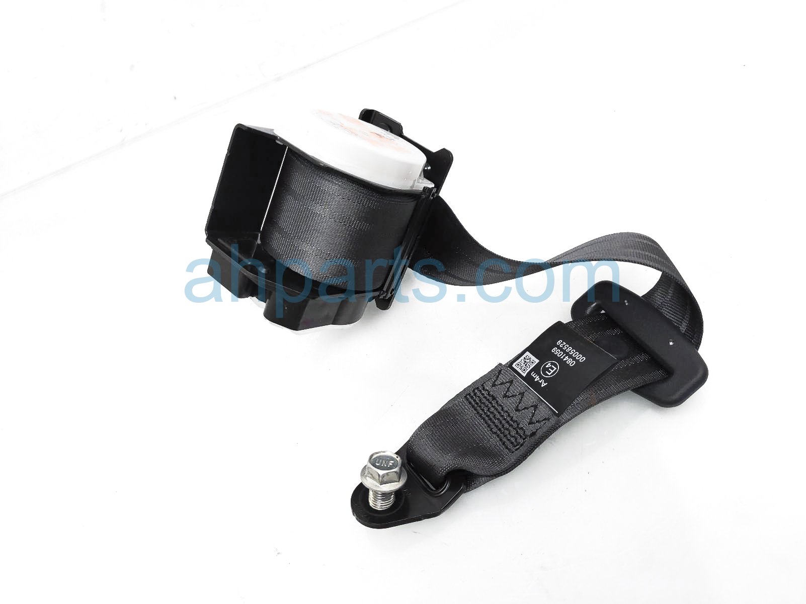 $49 Subaru 2ND ROW LH SEAT BELT - BLACK $49 Subaru 2ND ROW LH SEAT BELT - BLACK