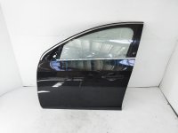 $299 Volvo FR/LH DOOR - BLACK - NO MIRROR/TRIM