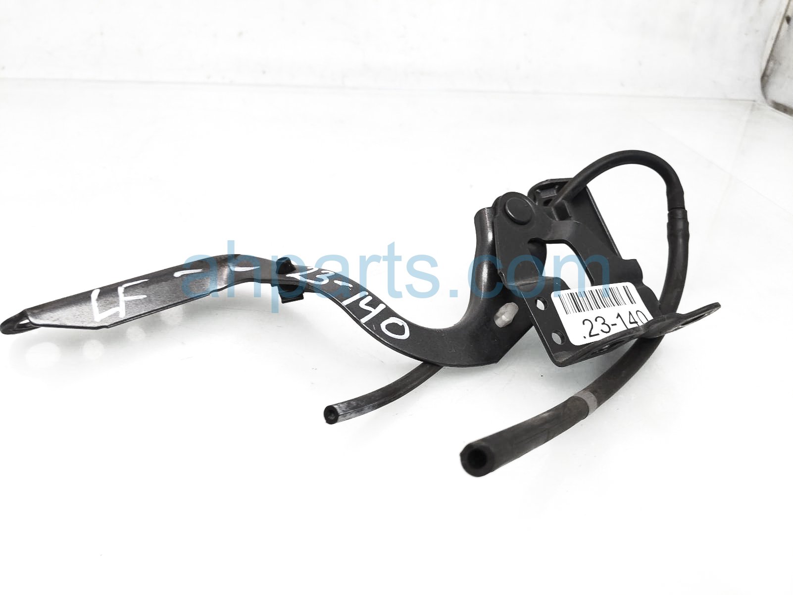 $25 Toyota FR/LH HOOD HINGE - GREY $25 Toyota FR/LH HOOD HINGE - GREY