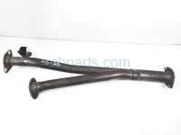 $75 Toyota CENTER EXHAUST PIPE - 3.5L AT 4X4 LB