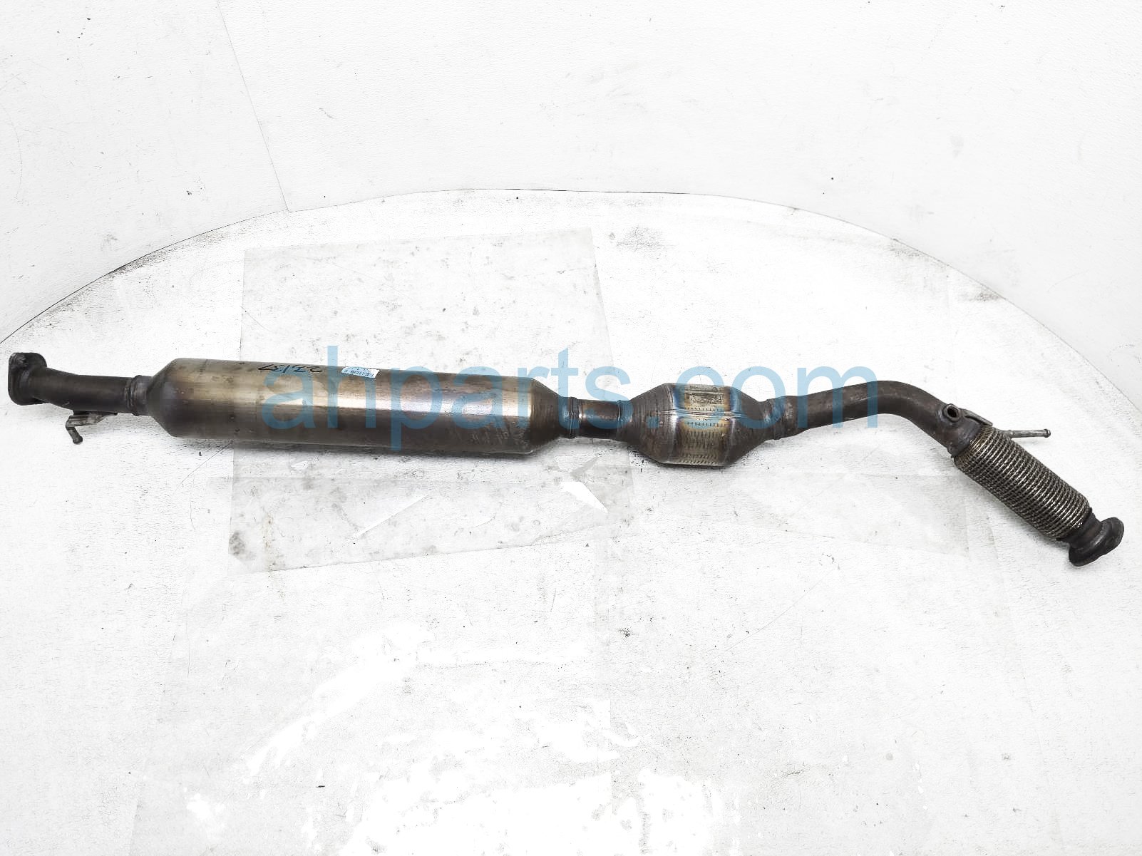 $350 Toyota CONVERTER EXHAUST PIPE ASSY
