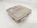 Sold 2018 Honda Accord Map Light / Roof Console Tan 39180 TVA A20ZA Replacement Sold 2018 Honda Accord Map Light / Roof Console Tan 39180 TVA A20ZA Replacement thumbnail