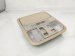 Sold 2018 Honda Accord Map Light / Roof Console Tan 39180 TVA A20ZA Replacement Sold 2018 Honda Accord Map Light / Roof Console Tan 39180 TVA A20ZA Replacement thumbnail