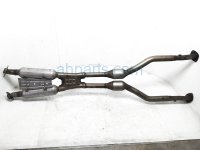 $295 Lexus FRONT EXHAUST PIPE ASSY $295 Lexus FRONT EXHAUST PIPE ASSY