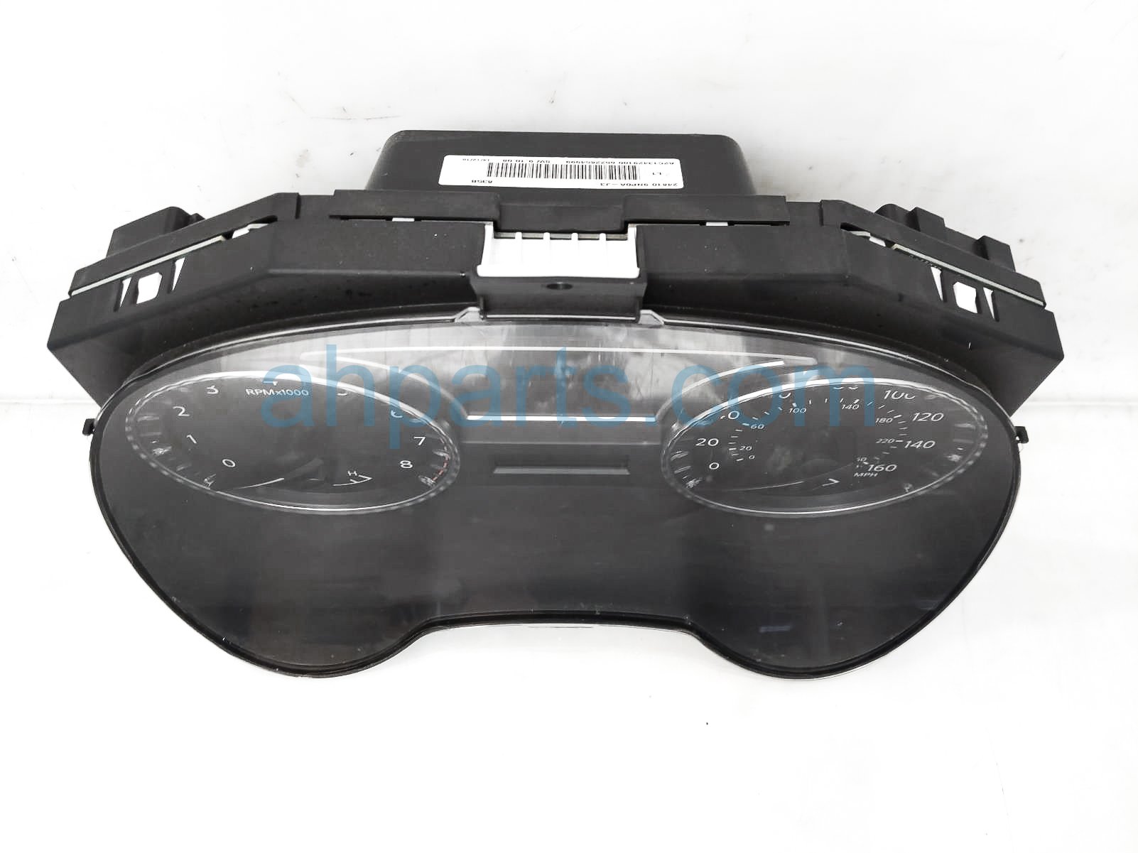 $99 Infiniti SPEEDO INSTRUMENT CLUSTER - 63K MI $99 Infiniti SPEEDO INSTRUMENT CLUSTER - 63K MI