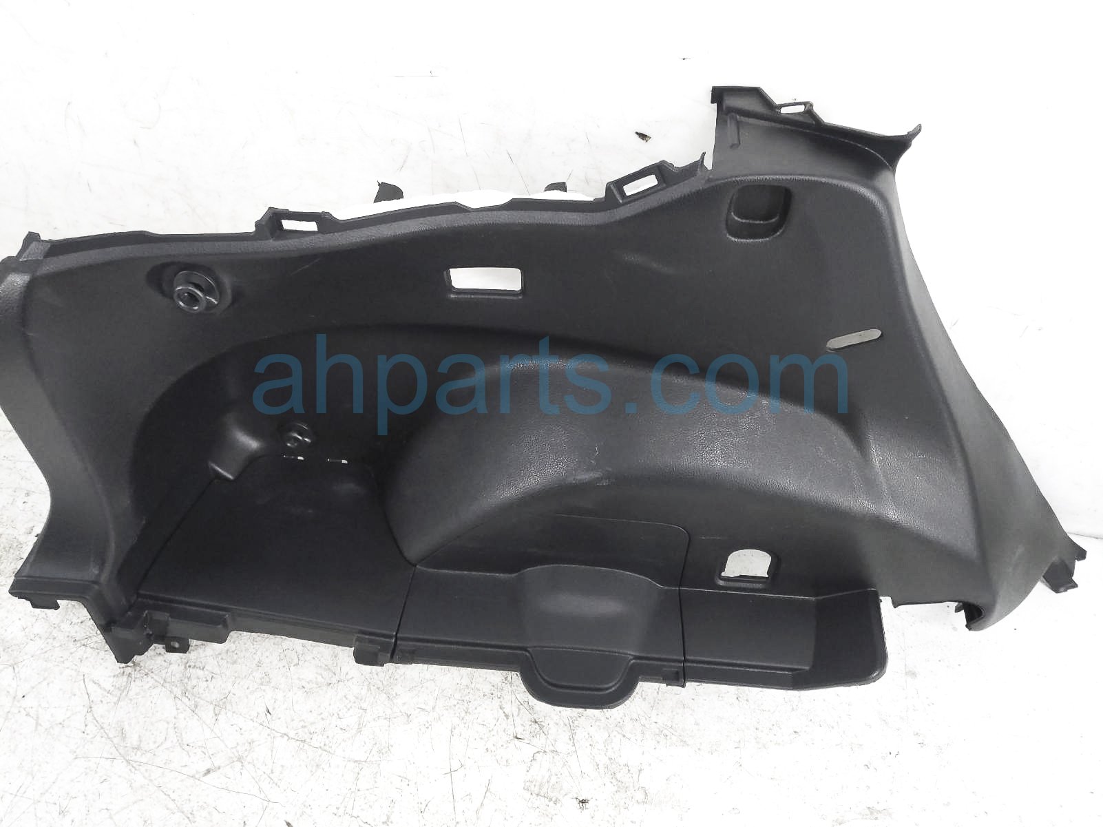 $45 Subaru LH INSIDE QUARTER TRIM PANEL - BLACK $45 Subaru LH INSIDE QUARTER TRIM PANEL - BLACK