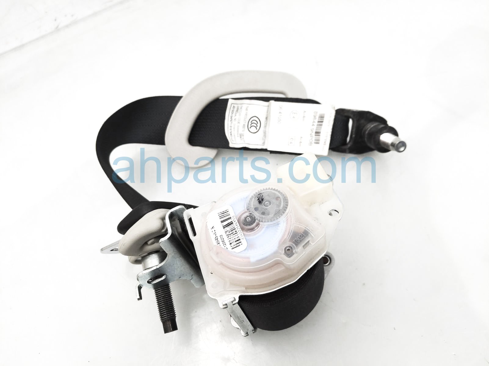 $49 Infiniti 3RD ROW RH SEAT BELT - BLACK $49 Infiniti 3RD ROW RH SEAT BELT - BLACK