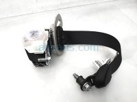 $49 Infiniti 3RD ROW LH SEAT BELT - BLACK $49 Infiniti 3RD ROW LH SEAT BELT - BLACK