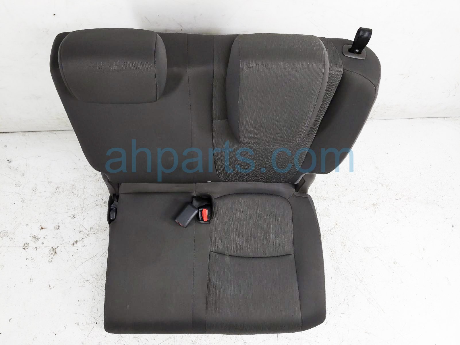 $195 Honda 3RD ROW LH SEAT - ( MOCHA BROWN ) LX $195 Honda 3RD ROW LH SEAT - ( MOCHA BROWN ) LX