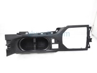 $44 Subaru SHIFTER BEZEL CUP HOLDER TRIM- BLACK $44 Subaru SHIFTER BEZEL CUP HOLDER TRIM- BLACK