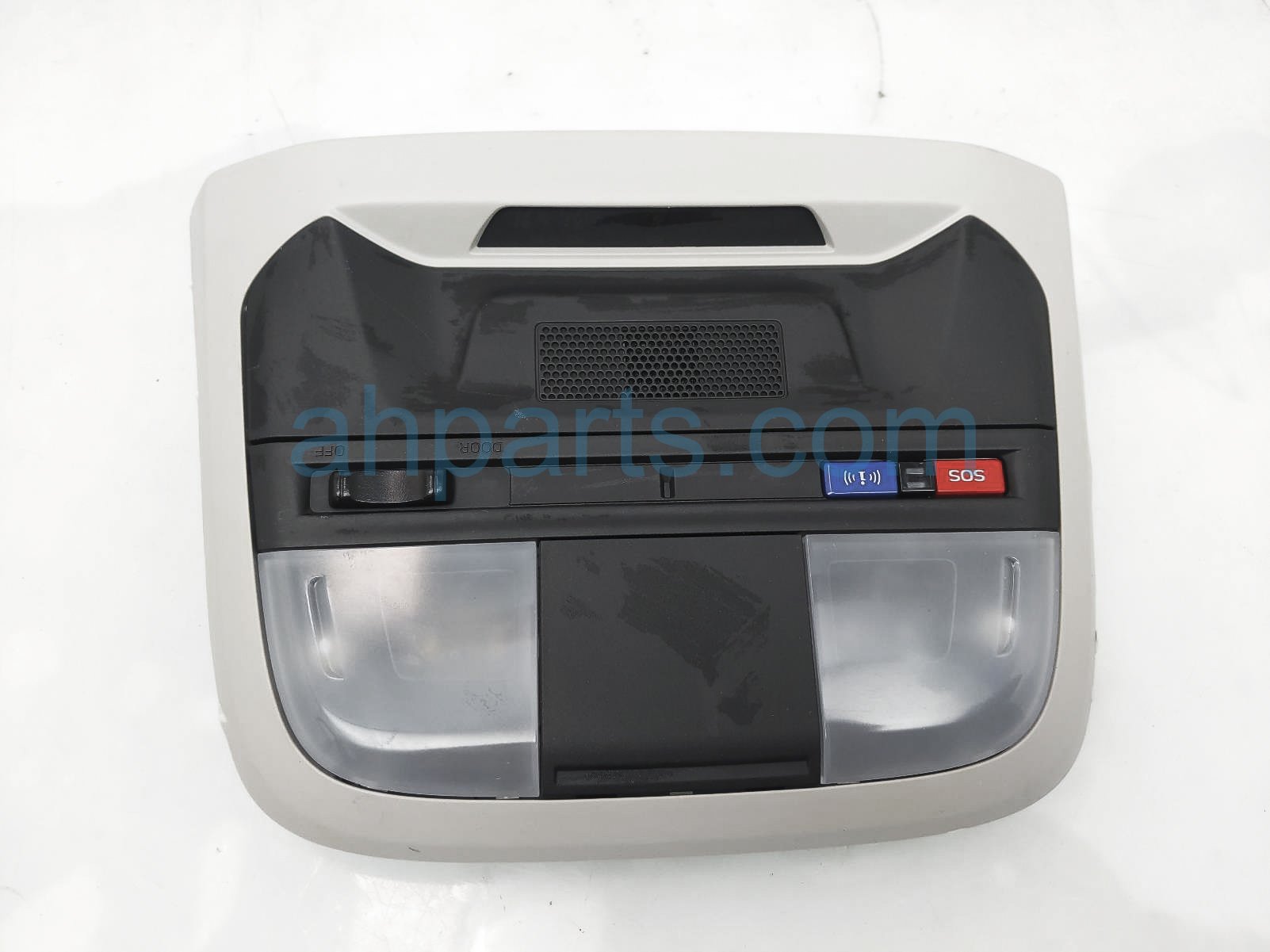 $50 Subaru MAP LIGHT OVERHEAD CONSOLE $50 Subaru MAP LIGHT OVERHEAD CONSOLE