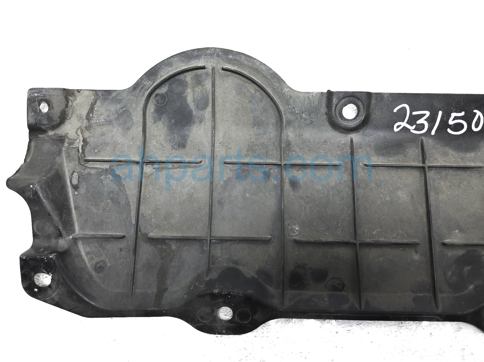 2019 Honda Civic Front Lower Engine Cover 74113-TBA-A00,