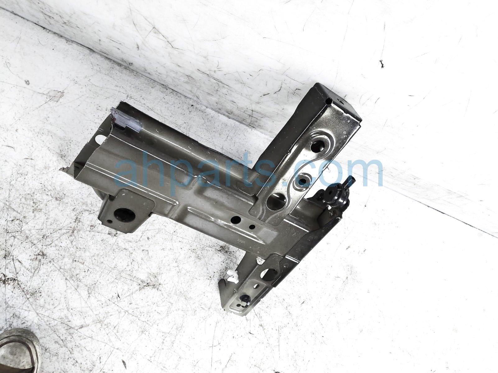 $125 Nissan FR/RH FRAME RAIL EXTENTION CUT $125 Nissan FR/RH FRAME RAIL EXTENTION CUT