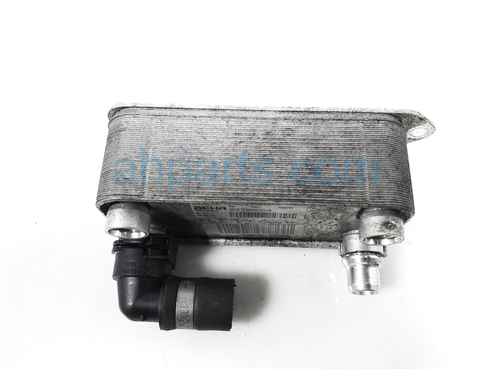 $30 Mercedes TRANSMISSION OIL COOLER $30 Mercedes TRANSMISSION OIL COOLER