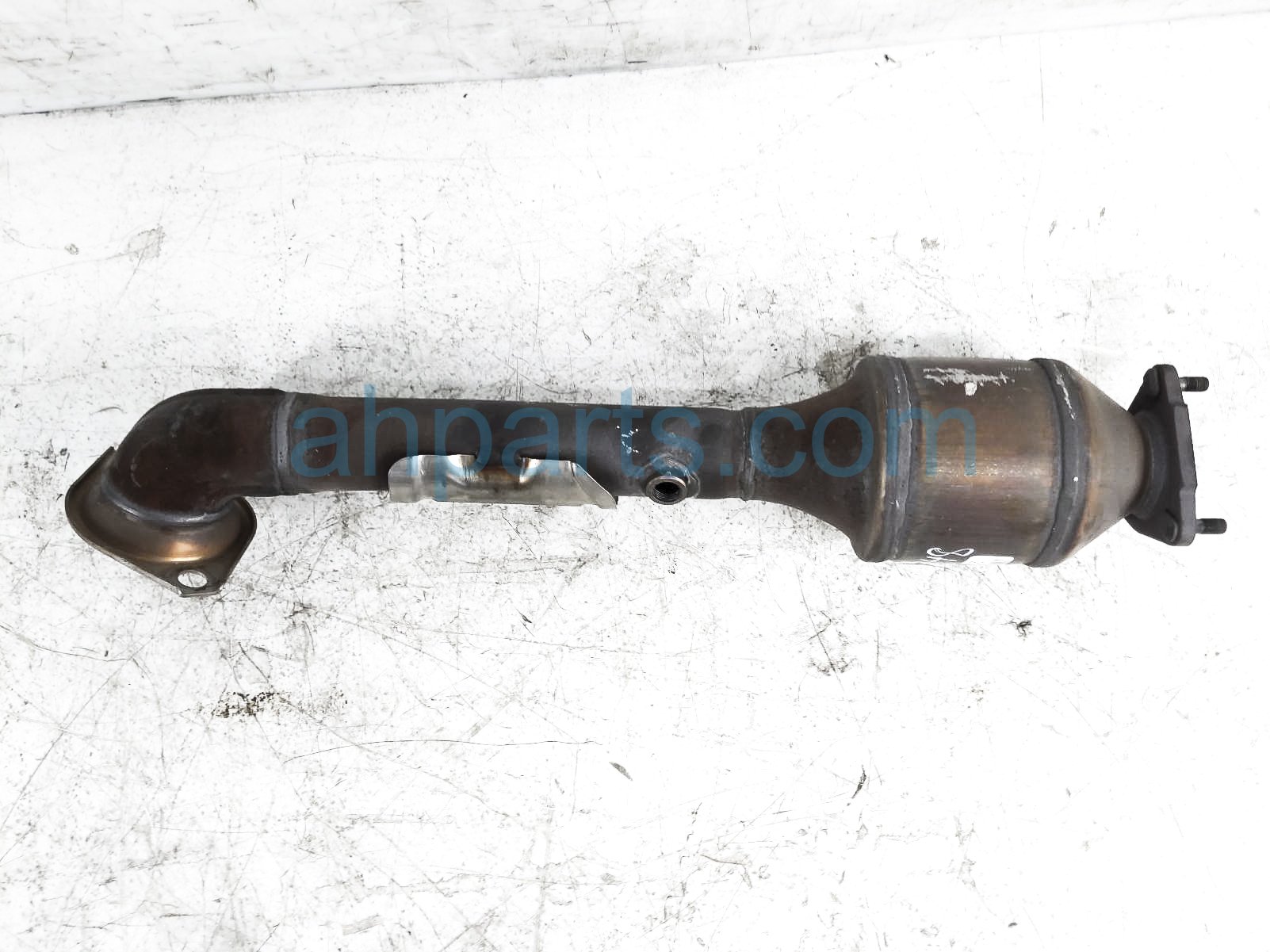 $149 Honda EXHAUST DOWNPIPE CONVERTER - 2.4L $149 Honda EXHAUST DOWNPIPE CONVERTER - 2.4L